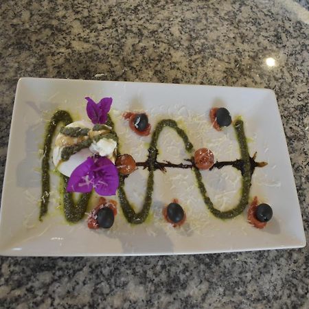 Di Carbone Hotel Gastrobar Facatativa 외부 사진