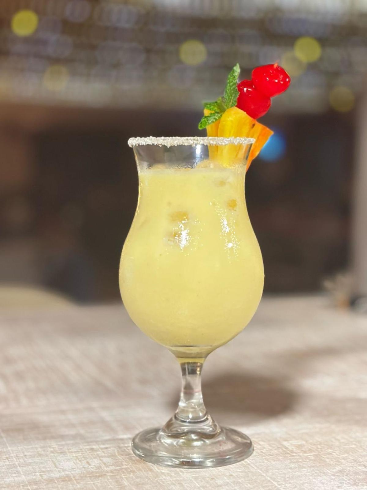 Di Carbone Hotel Gastrobar Facatativa 외부 사진