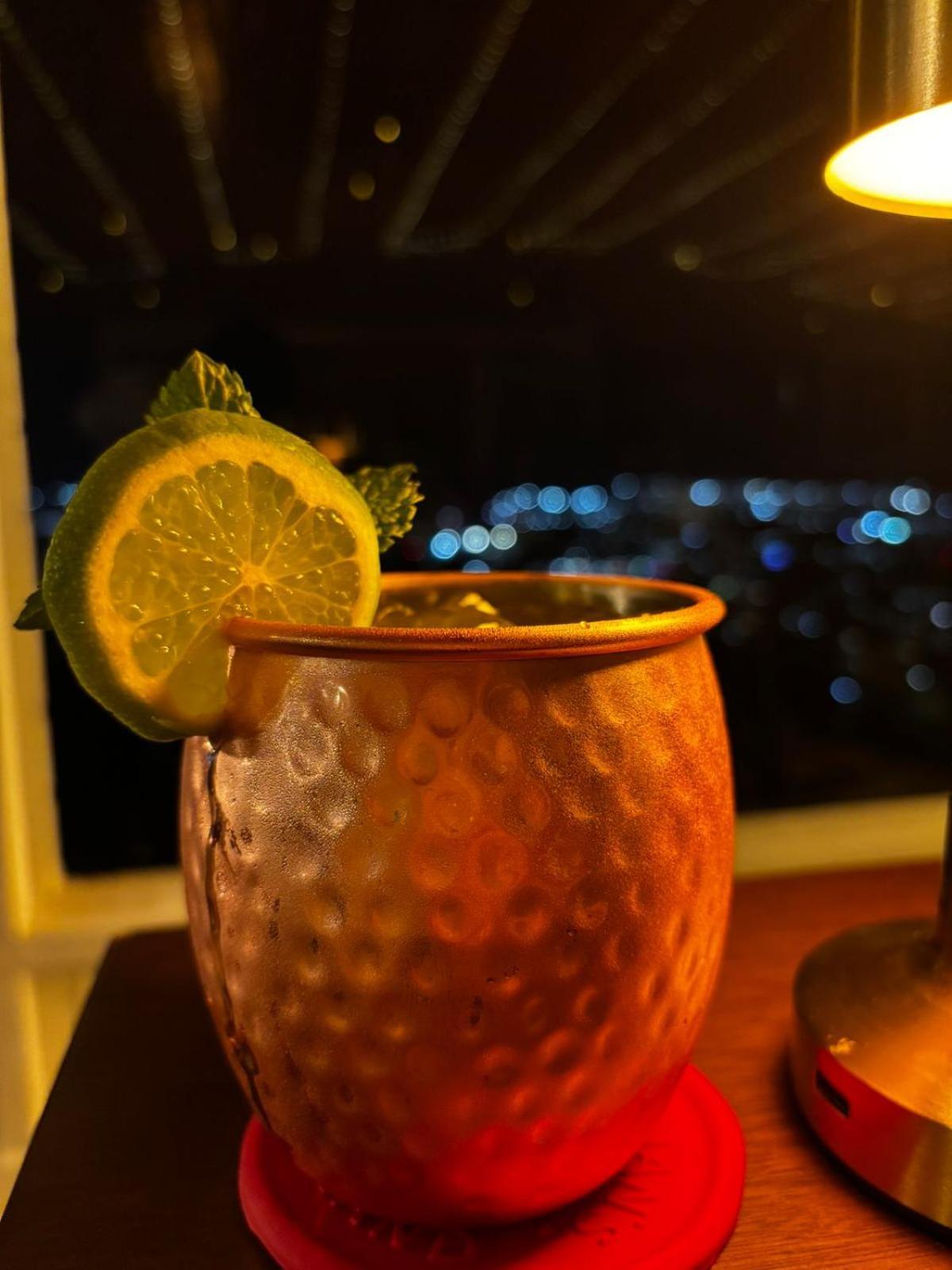 Di Carbone Hotel Gastrobar Facatativa 외부 사진