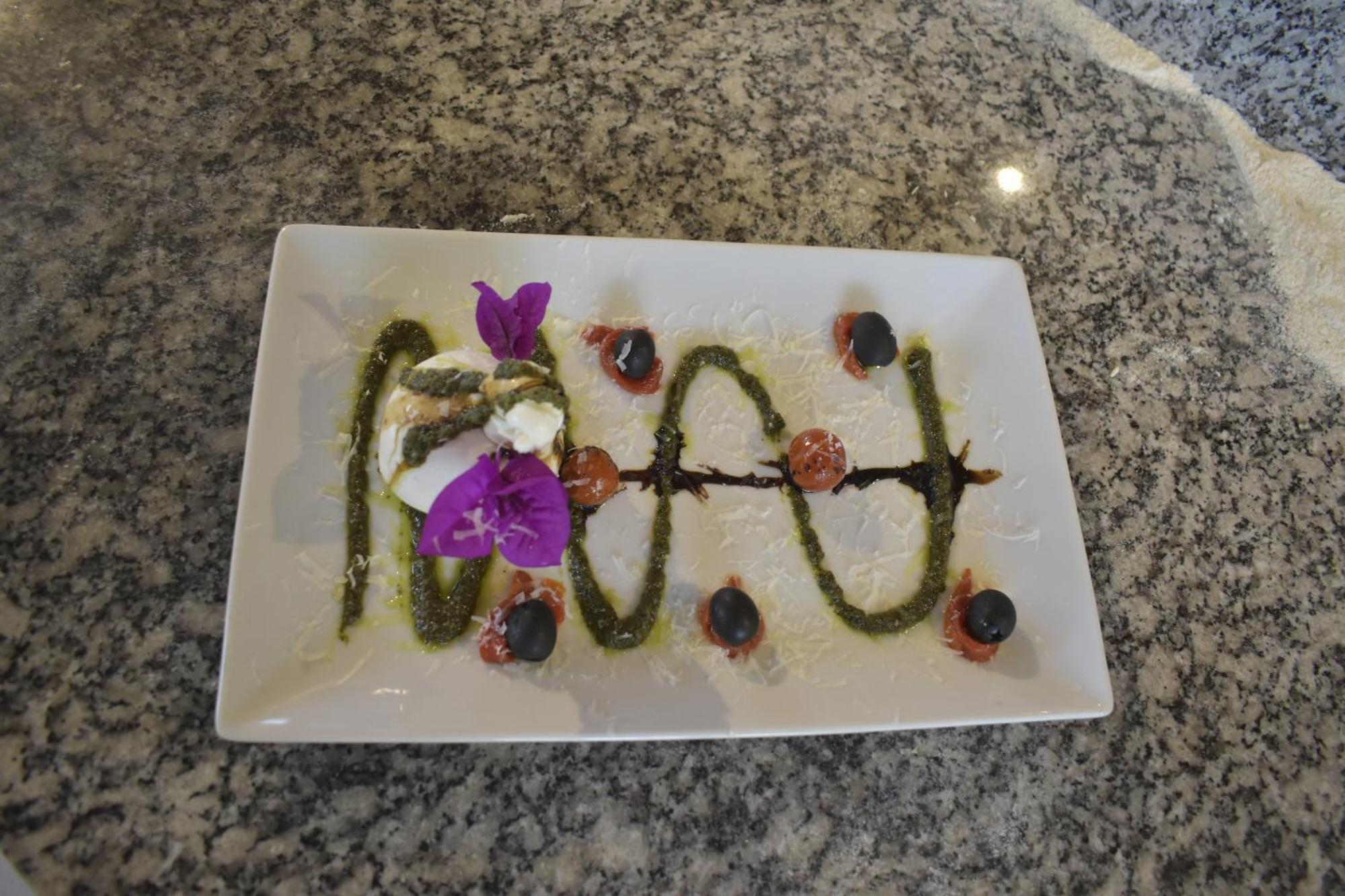 Di Carbone Hotel Gastrobar Facatativa 외부 사진