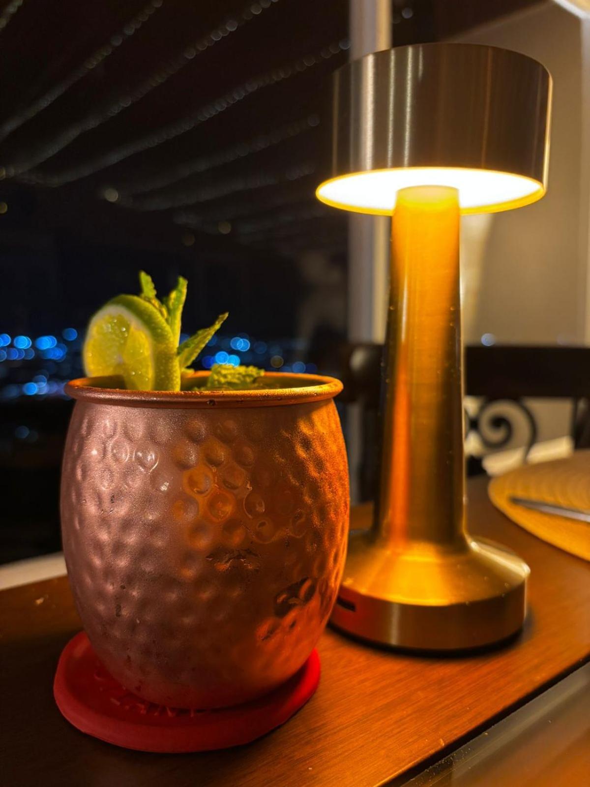 Di Carbone Hotel Gastrobar Facatativa 외부 사진